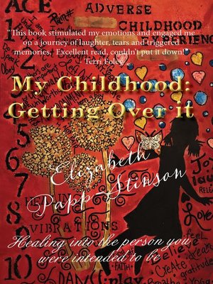 cover image of My Childhood